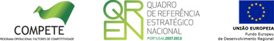Projecto Financiado