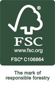 FSC® - Forest Stewardship Council