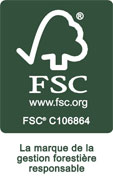 FSC® - Forest Stewardship Council